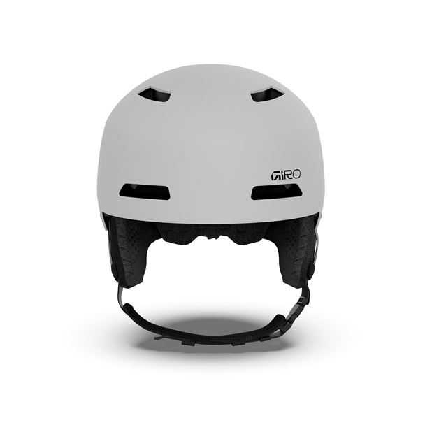 GIRO Ledge FS Mat Mat White M