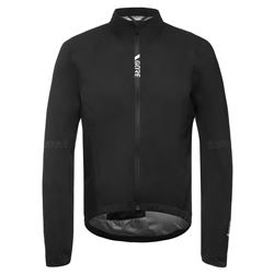 GORE Torrent Jacket Mens black M