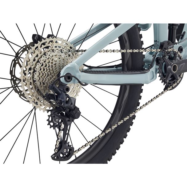 Intrigue LT 1 S Soap Suds M24