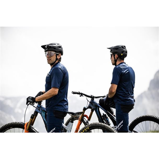 GIANT RAIL MIPS MATTE MATTE SLATE M 55-59CM