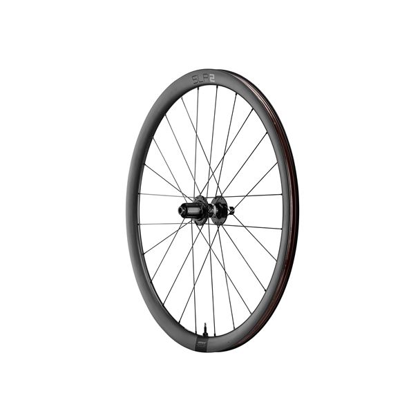 GIANT SLR2 36 TUBELESS DISC BRAKE zadní kolo