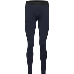 GORE CONCURVE Tights Mens orbit blue M