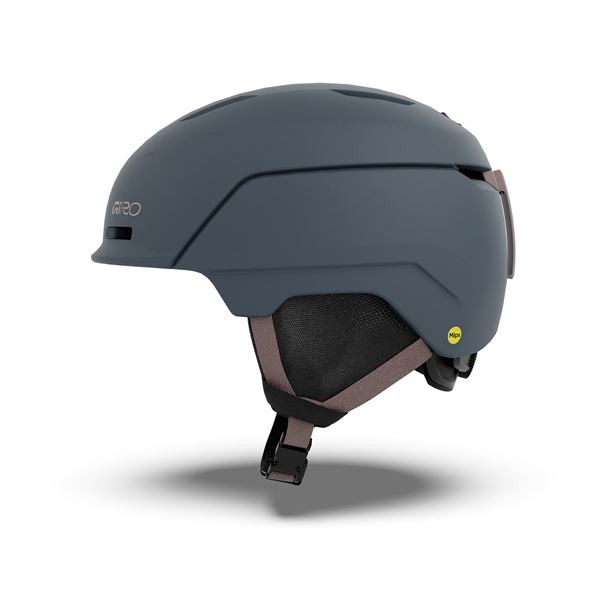 GIRO Neo MIPS II Mat Sapphire M