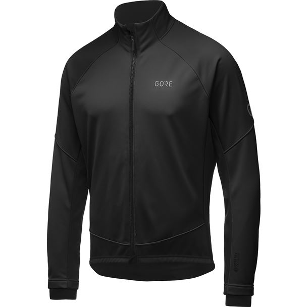 GORE C3 GORE-TEX INFINIUM™ Thermo Jacket black L