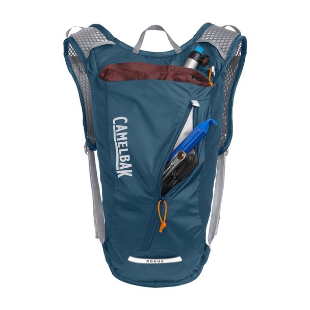 CAMELBAK Rogue Light 7 Moroccan Blue