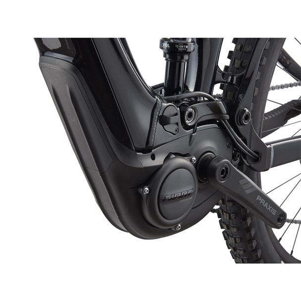 Intrigue X  E+1 Pro29er S Chameleon Plum