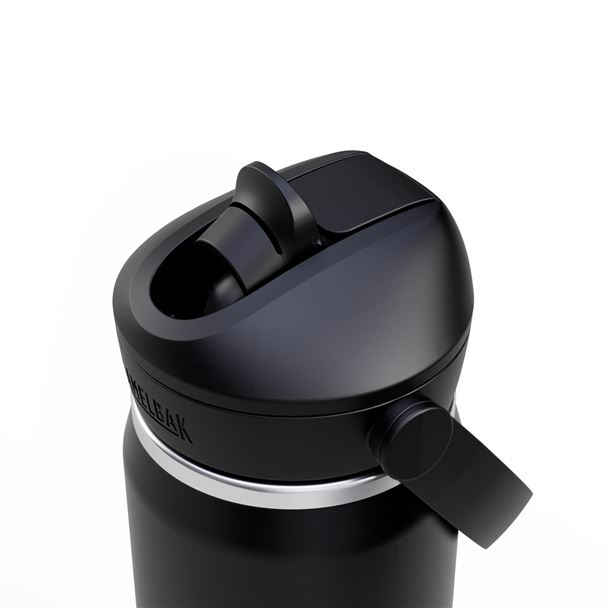 CAMELBAK Thrive Flip Straw VSS 0,6l Black