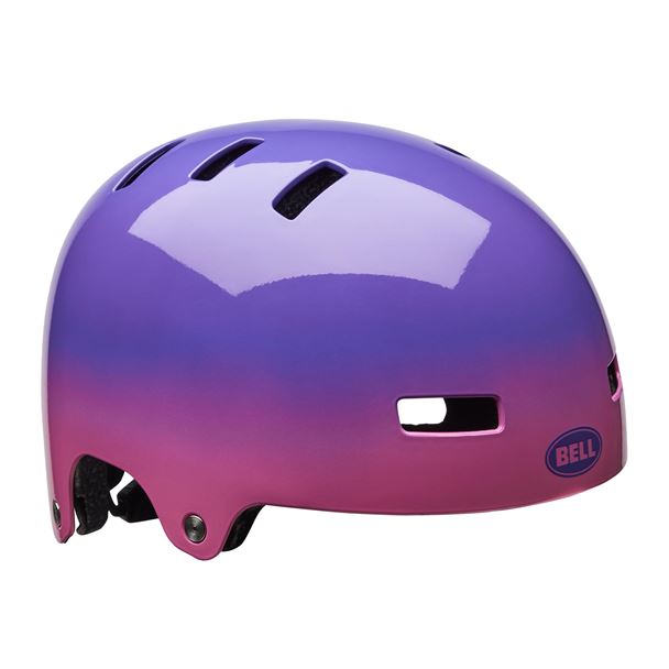 BELL Span Purple/Pink XS