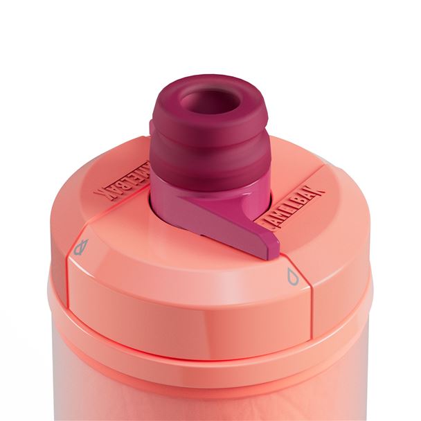 CAMELBAK Podium Chill 0,71l Mercury Blush