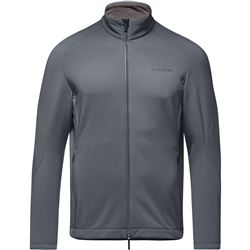 GORE FERNFLOW Thermo Jacket Mens lab graphite XXL