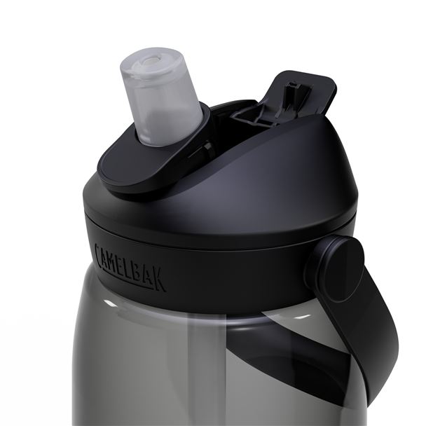 CAMELBAK Thrive Flip Straw 1l Charcoal