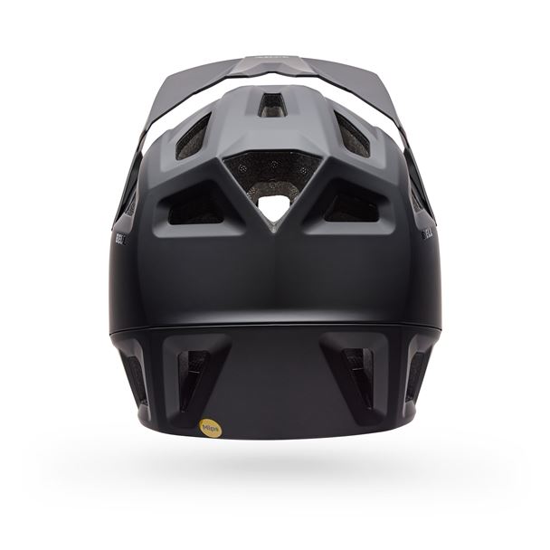BELL Full-Air MIPS Matte Black S