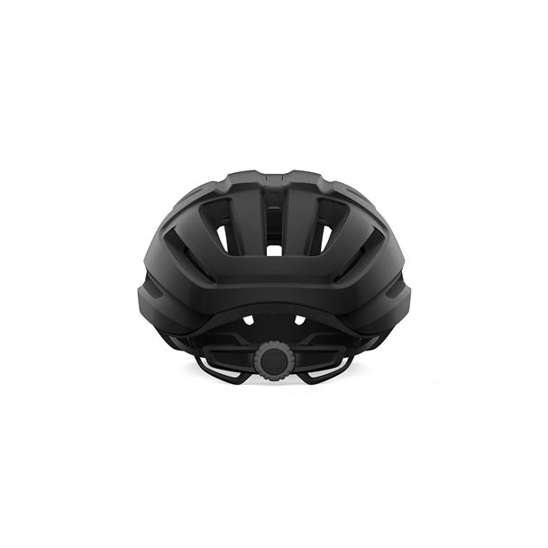 GIRO Isode II Mat Black/Charcoal