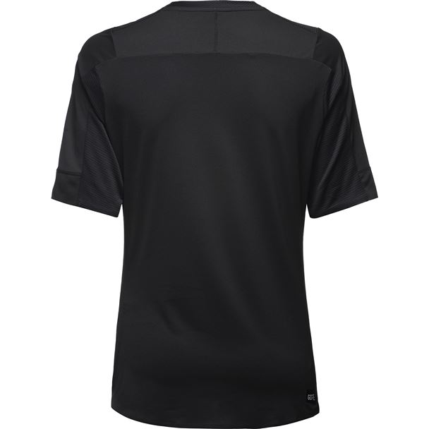 GORE TrailKPR Jersey Womens black XS/36