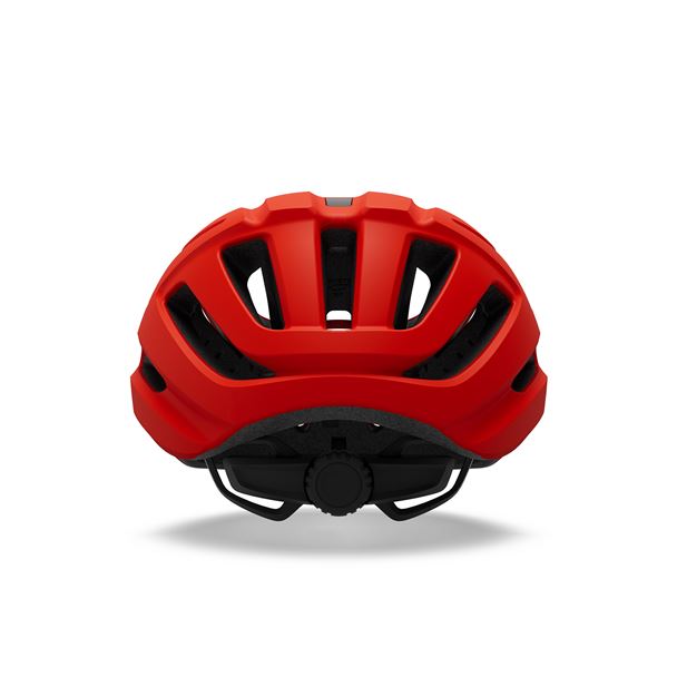 GIRO Register II Mat Flame Red