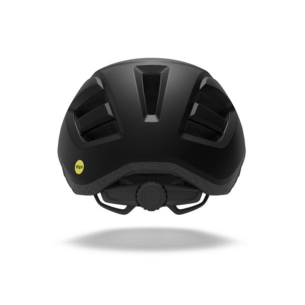 GIRO Fixture II MIPS XL Mat Black/Grey