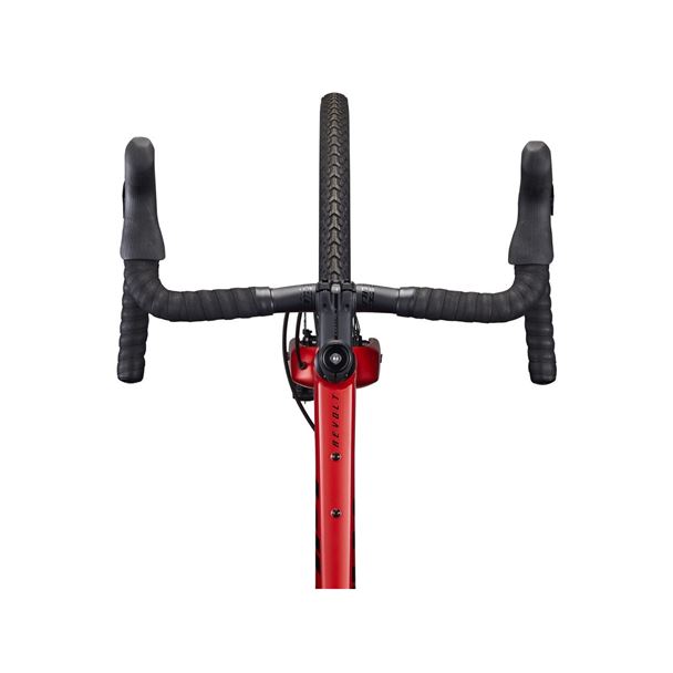 Revolt 1 XL Grenadine M24
