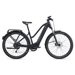 Explore E+ 2 STA  S Gunmetal Black