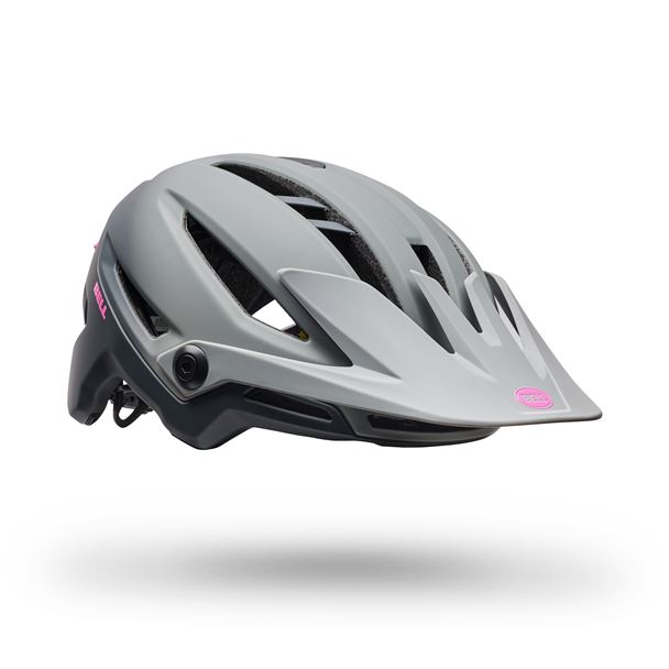 BELL Sixer MIPS Grey/Pink M