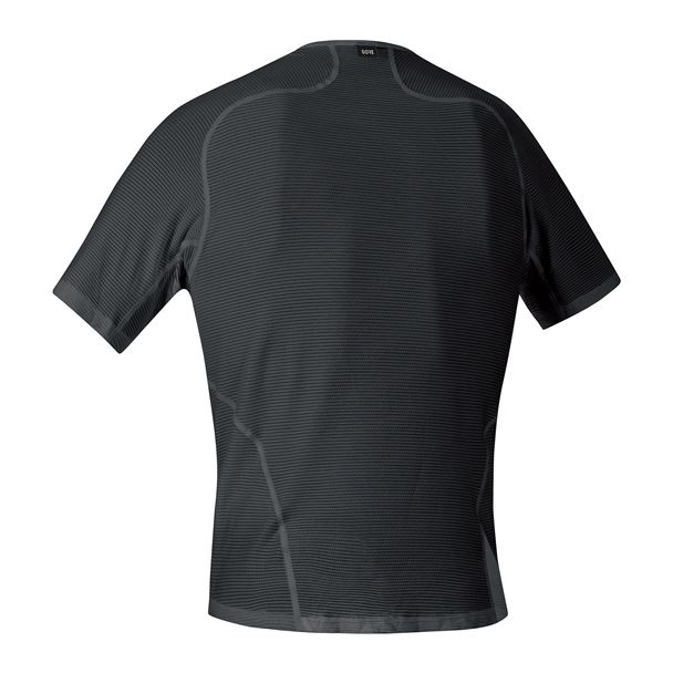 GORE M Base Layer Shirt black L