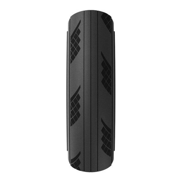 VITTORIA Zaffiro EVO V 28-622 fold tan-blk-blk G2.0
