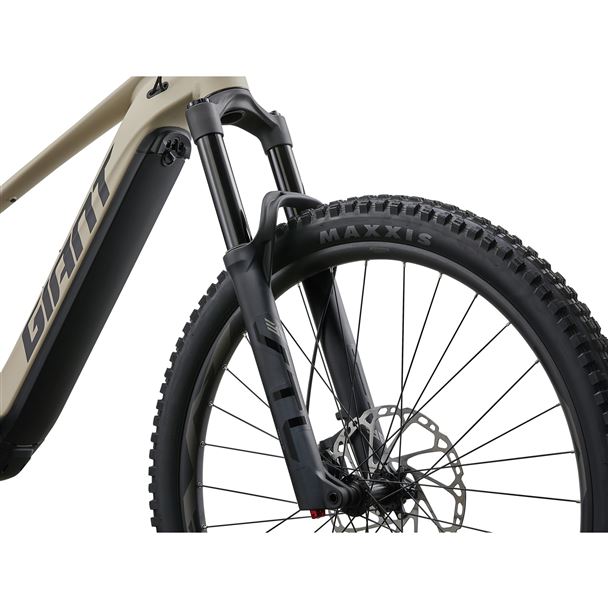 Stance E+ 1 BOX S Almond