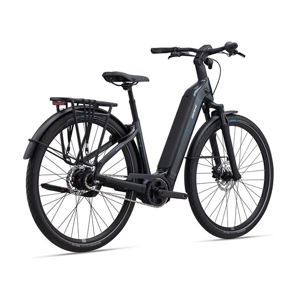 AnyTour E+ 6 RT M Cold Iron