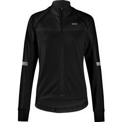GORE Phantom Jacket Womens black 38