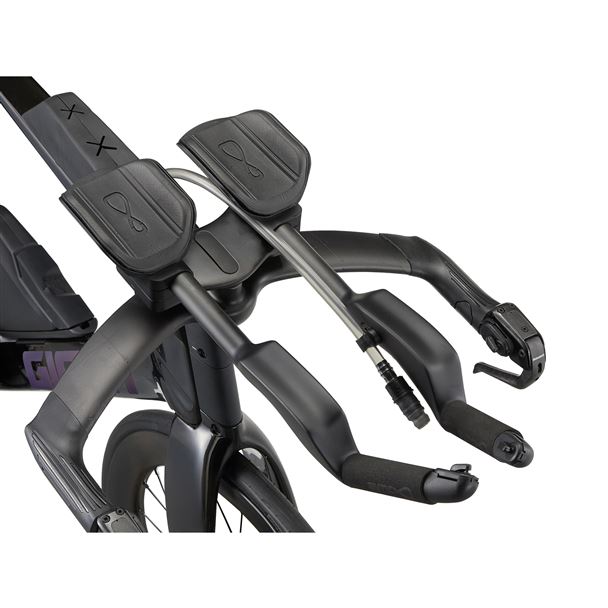 Trinity Advanced SL 2 M Carbon/BlueDragonfly