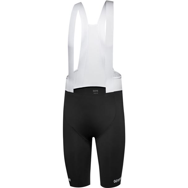 GORE SPINSHIFT Bib Shorts+ Mens black S