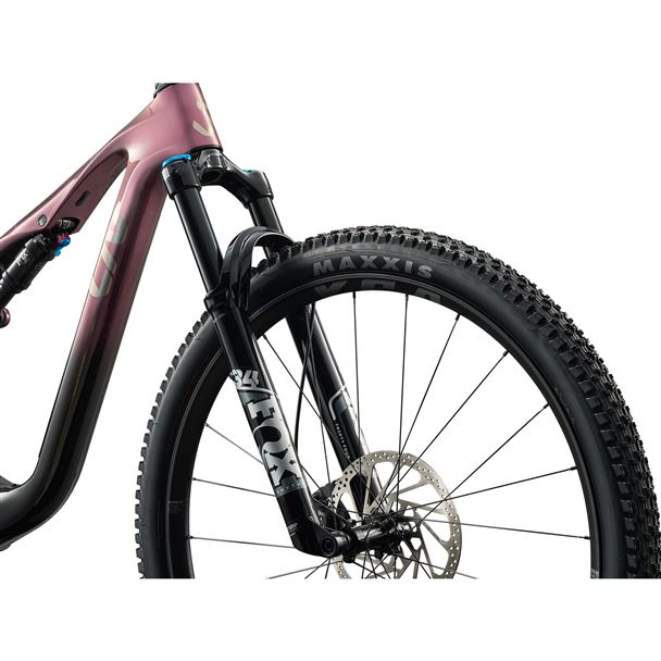 Pique X Advanced SL 3 S Mechanic Rose/Carbon