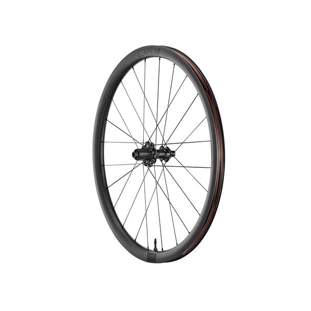 GIANT CXR1 TUBELESS DISC BRAKE zadní kolo XDR