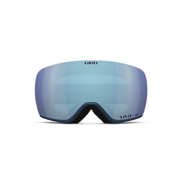 GIRO Article II Harbor Blue Expedition Vivid Royal/Vivid Infrared (2skla)