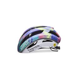 GIRO Aries Spherical Mat White/Black Canyon/SRAM M