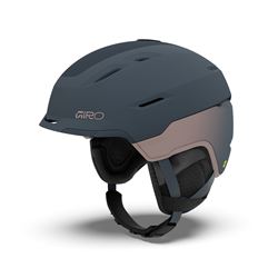 GIRO Tor Spherical Mat Saphire/Cloud Grey Fade M
