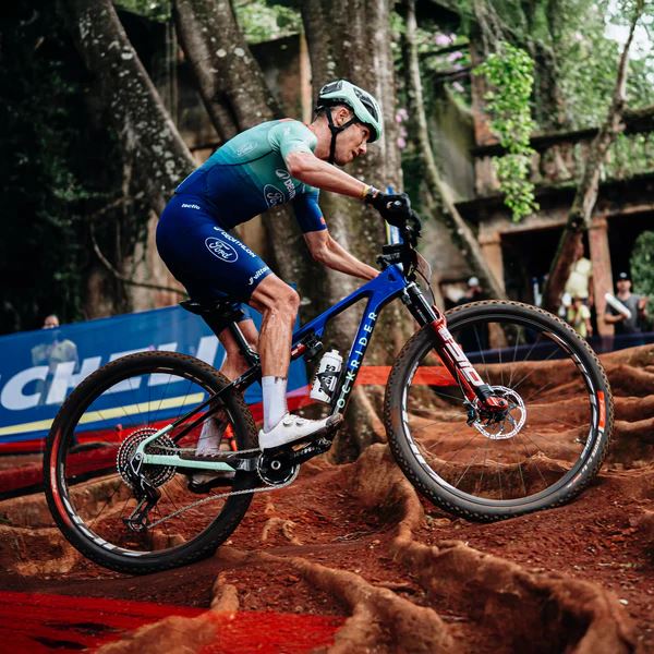 VITTORIA Peyote II 29x2.25 XC Race Full Black G2.0