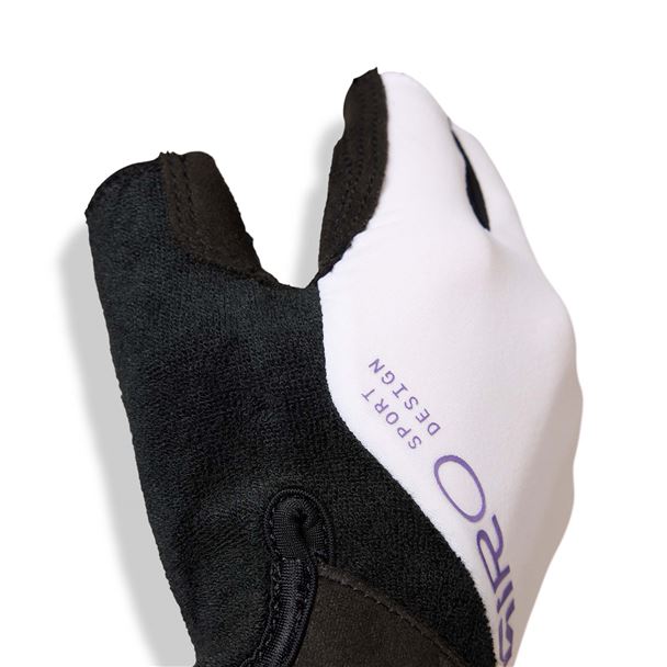 GIRO JagEtte White L