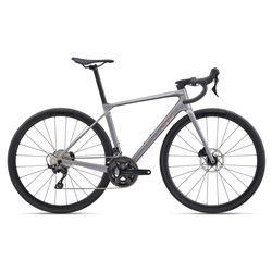 Langma Advanced 2-PC M Native Grey