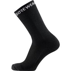 GORE Essential Thermo Socks black 41-43/L