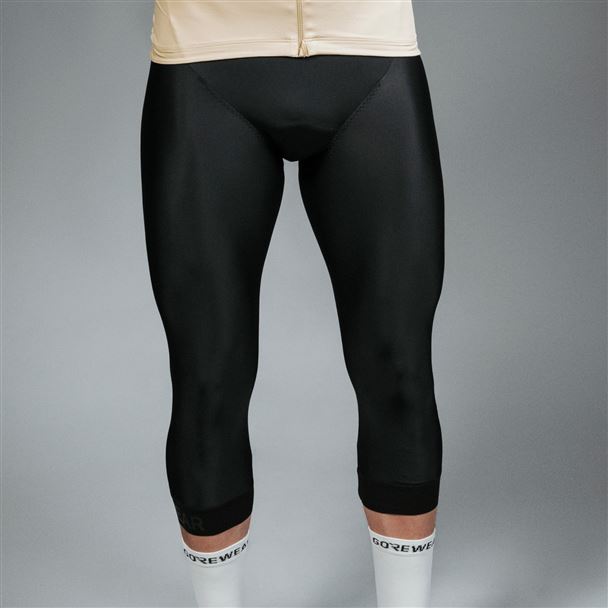 GORE SWIFTRIDE 3 Bib Tights Mens black XXL