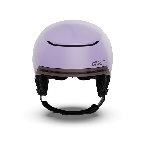GIRO Jackson MIPS Mat Lavender Pearl M