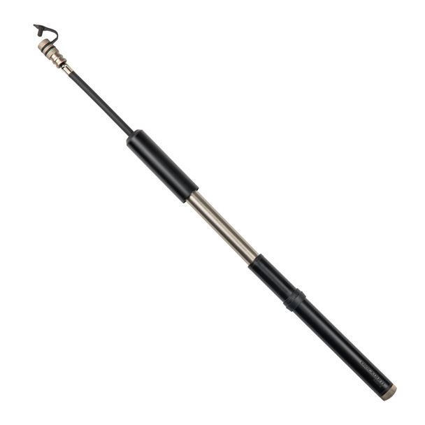BLACKBURN Airstik Mini Pump Black