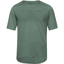 GORE Contest 2,0 Tee Mens slate green M