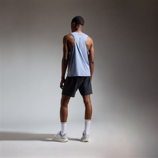 GORE Contest 2,0 Singlet Mens amethyst grey M