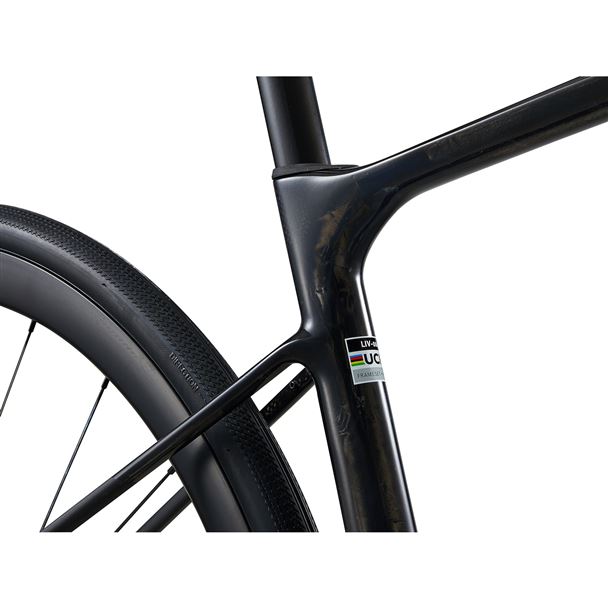 Avail Advanced Pro 0 S Carbon