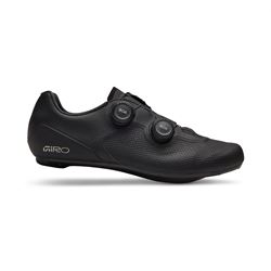 GIRO Regime II Black 42
