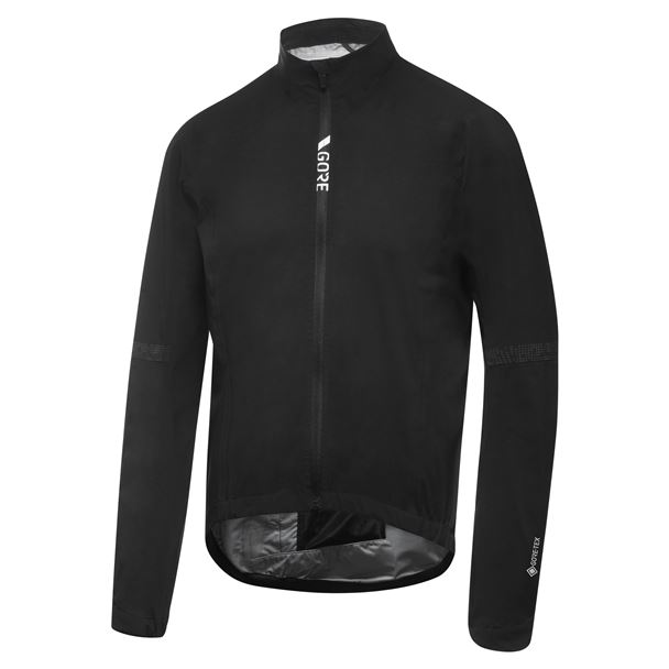 GORE Torrent Jacket Mens black M