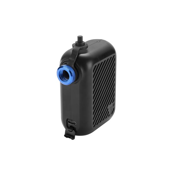 GIANT CONTROL GO E MINI PUMP