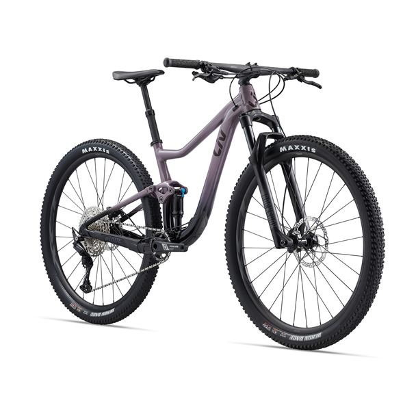 Pique 29 2 XS Purple Ash M24