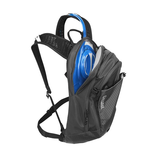 CAMELBAK MULE 12 Women Charcoal/Black